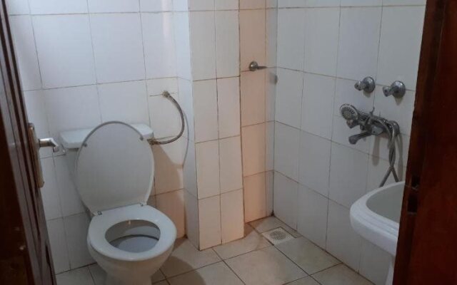 Meru House Inn