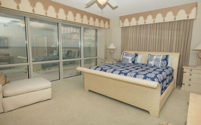 Oceania 608 Destin - 3 Br Condo