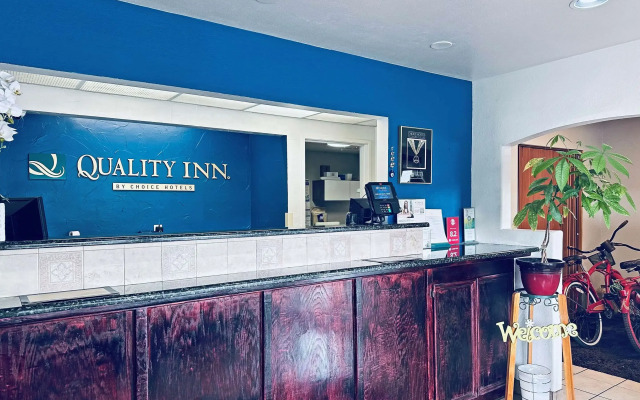 Quality Inn Durango