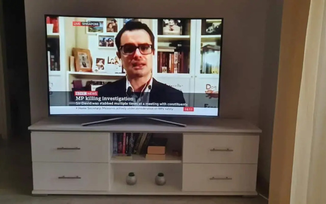 Petras Cozy Nest, 1-bedroom apt., Paphos-Universal