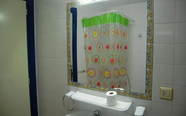 Albergue Calanda