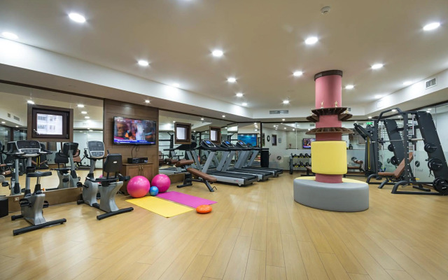 Sarikonak Boutique & SPA Hotel