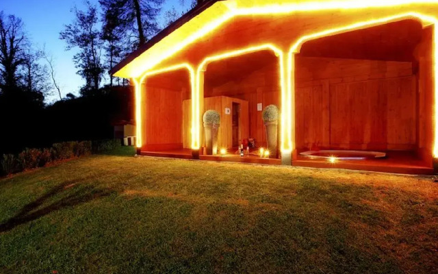 Tremezzo Residence