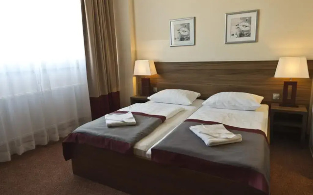 Ivbergs Hotel Berlin Messe
