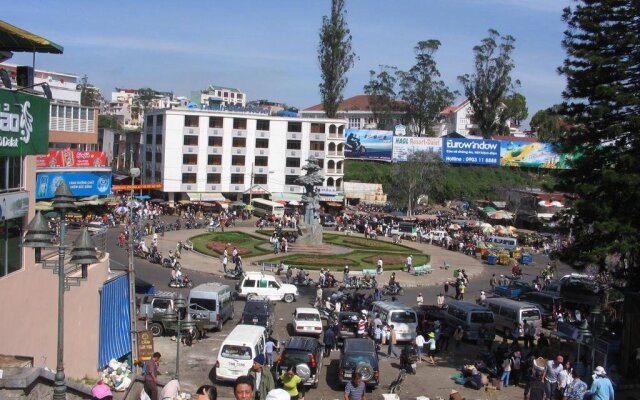 Dalat Backpackers Hostel