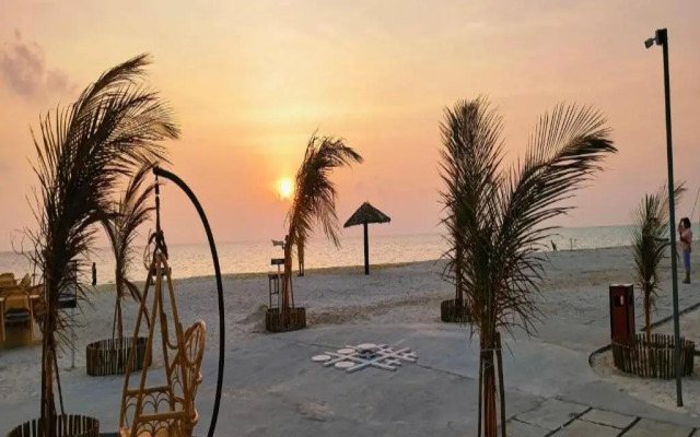 Coral Pearl, Lakshadweep - IHCL SeleQtions