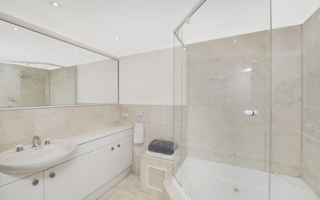 Accommodate Canberra - The Summit