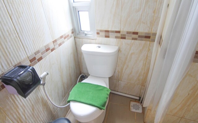 Airy Cihaurgeulis Surapati 235 Bandung