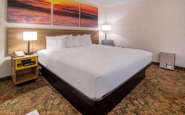 Hotel Carolina