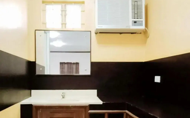 La Vista Pansol Resort Complex By Reddoorz