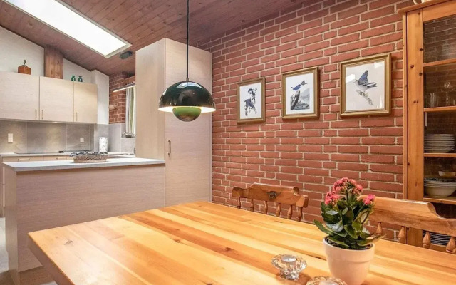 6 Person Holiday Home in Hurup Thy-by Traum