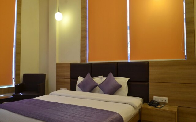 Oyo 5389 Hotel Polo Club