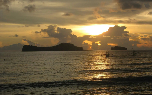 Pearl Island Resort