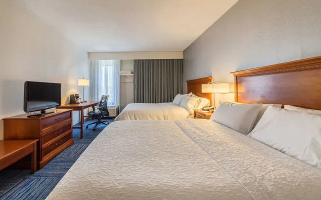 Hampton Inn Allentown