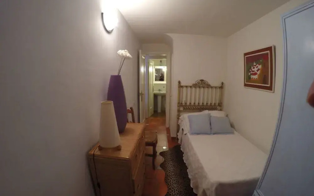 Casa Lleo - Aparsol