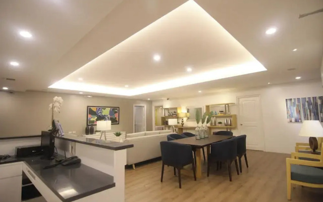 Bryan Condo Suites Makati near Airport
