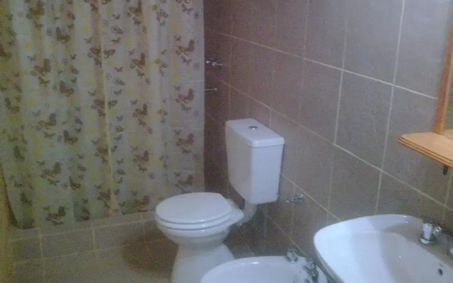 Cabanas Mc Charlie