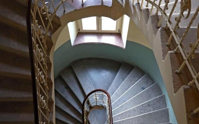 Andel Apartments Praha