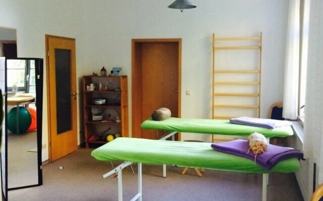 Apartment Sonnenhof Bad Elster