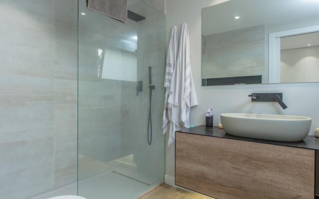 Bh-3 Calella DE Palafrugell 4-6 Pax