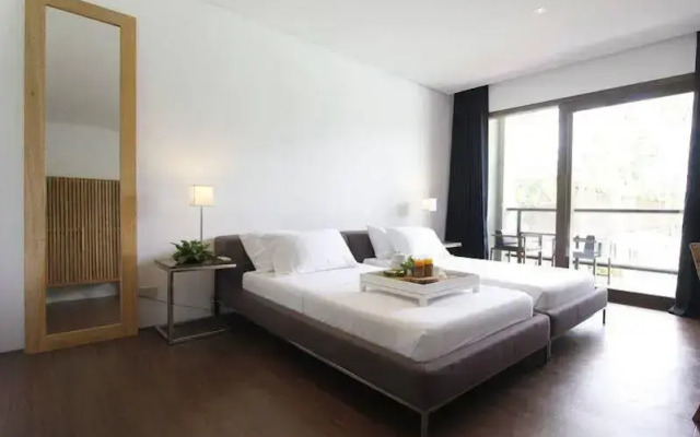 Siama Hotel