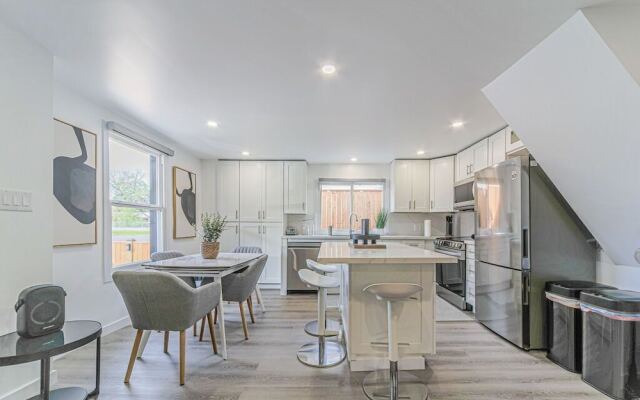 Niagara Vacation Home