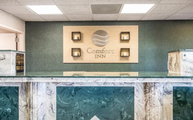 Quality Inn