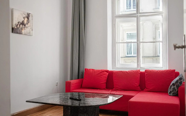 Big Apt in Viennas Center - Perfect for Longstays