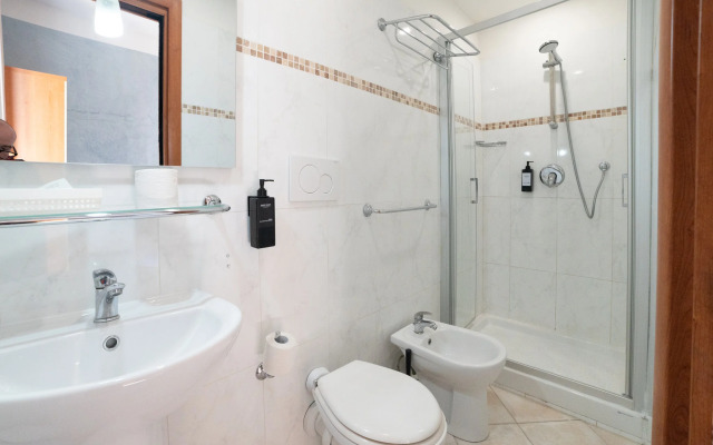 Hotel Angelica Florence