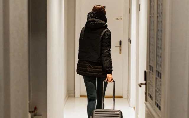 TG Hotel Apartments Budapest