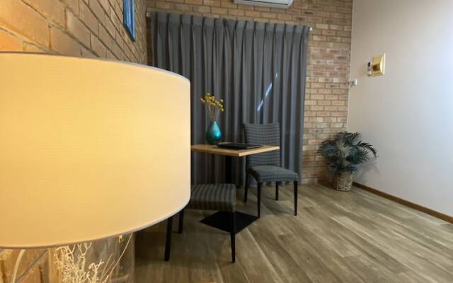 Best Western Coastal Waters Motor Inn