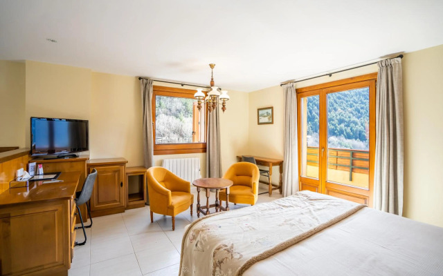 abba Ordino Babot hotel