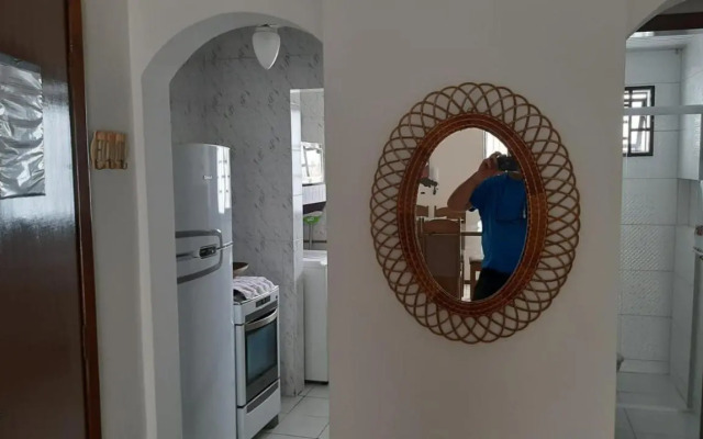 Excelente apto em Caiobá a 3 quadras da praia!