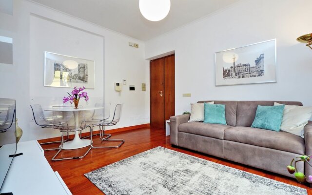 Mecenate Charme - My Extra Home