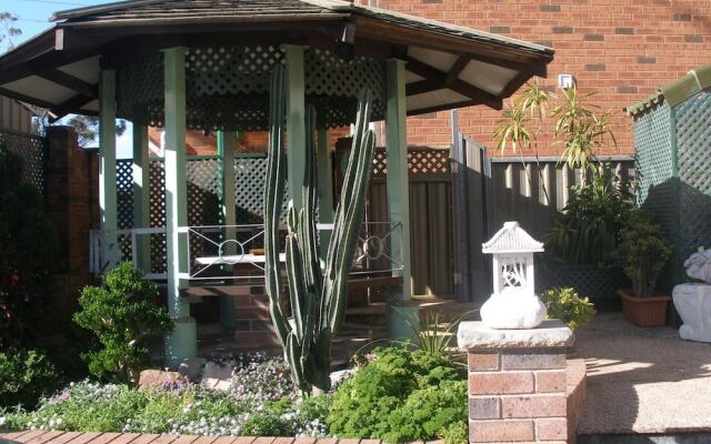 Mount Kuring-Gai Motel