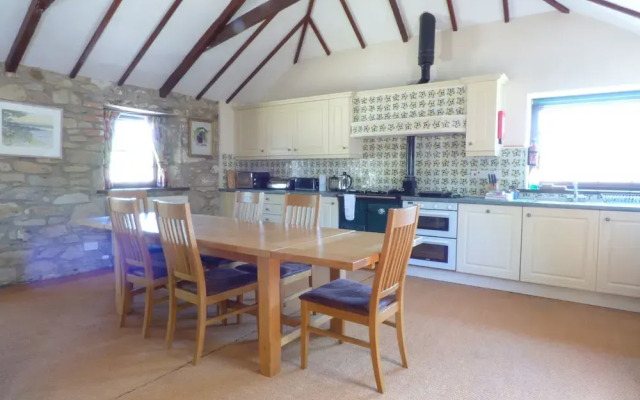 The Granary