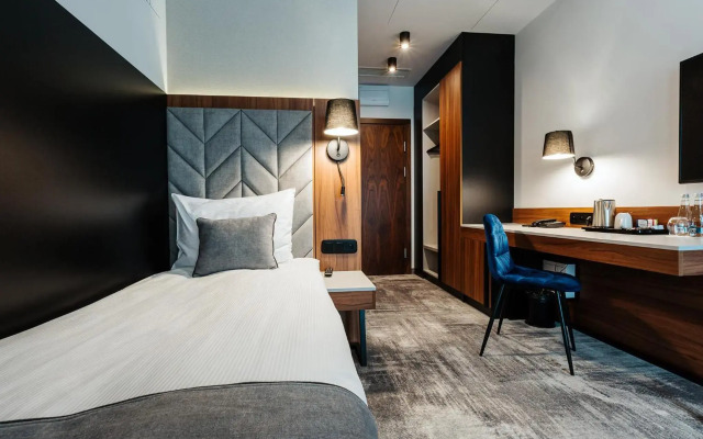 Focus Hotel Premium Kraków