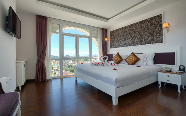 Sea Phoenix Hotel Da Nang – Guest Rooms – Da Nang