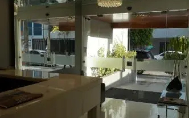 Bianca Praia Hotel