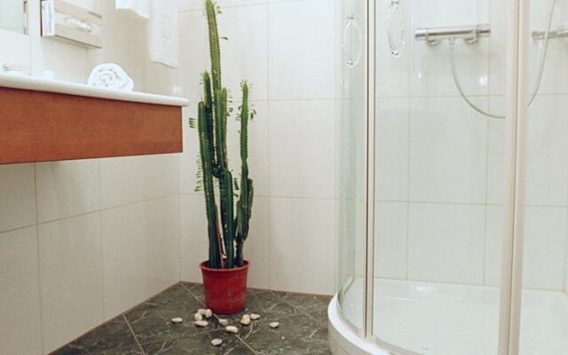Hotel Refugium