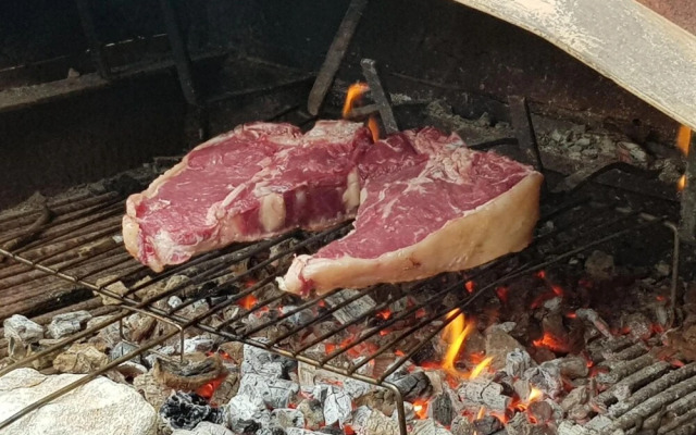 Agriturismo Lampugnano