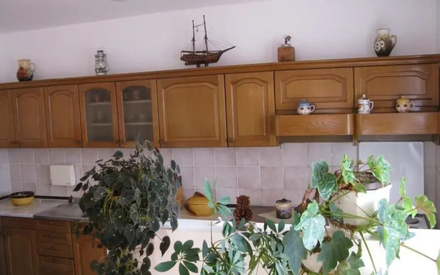 Apartments Mahić