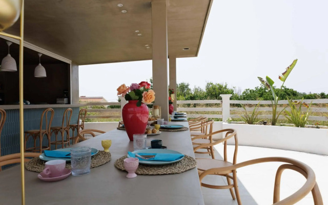 Maggana Residence