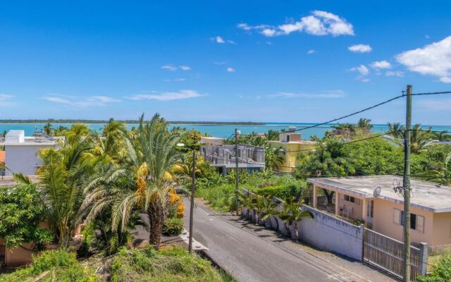 Blue Lagoon Villa