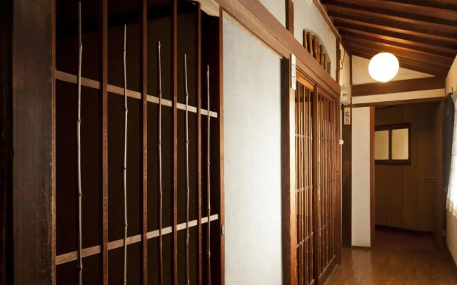 Hinoderyokan