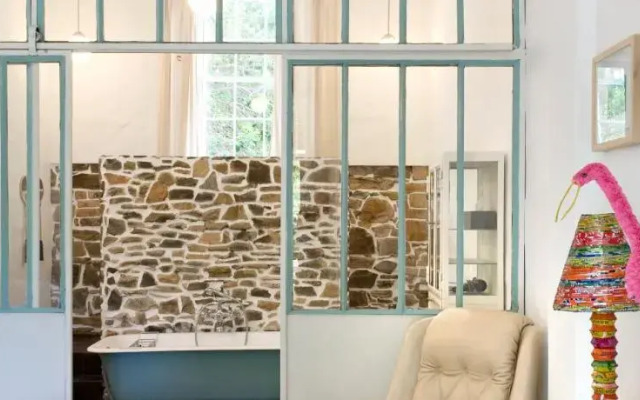 La Grenadine Petit Hotel