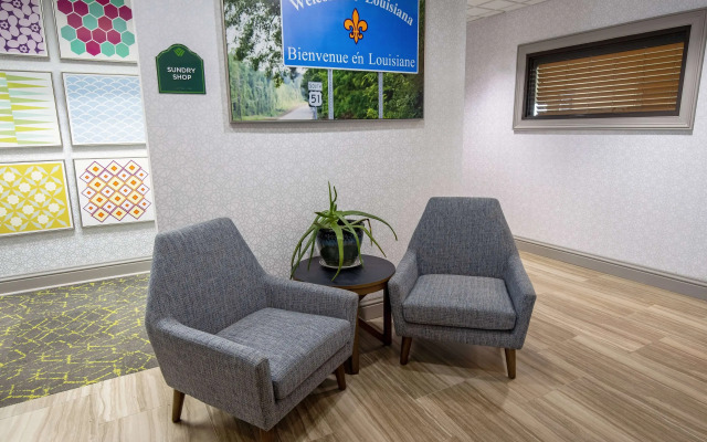 Wingate by Wyndham Lafayette Airport