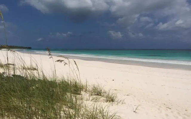 French Leave South Beach Dogtrot Villa 2 Bedroom Villa