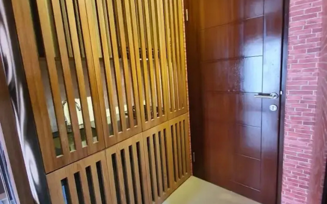 Apartment Gateway Pasteur by Nazra Property