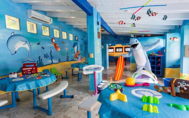 Melia Puerto Vallarta - All inclusive